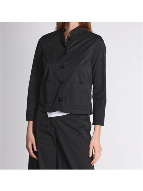 Giacca in cotone stretch Alessia Santi ALESSIA SANTI | 511SD35024-S3000